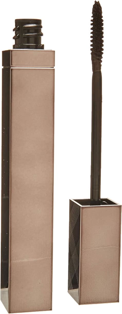 burberry curve lash mascara